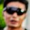 Detected person