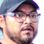 Detected person