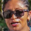 Detected person