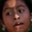 Detected person