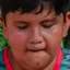Detected person