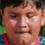 Detected person