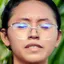 Detected person