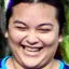 Detected person