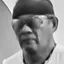 Detected person