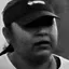 Detected person