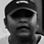 Detected person
