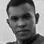 Detected person