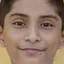 Detected person