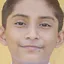 Detected person