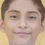 Detected person