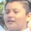 Detected person