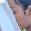 Detected person