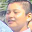 Detected person