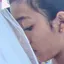 Detected person