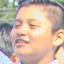 Detected person