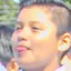 Detected person