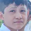 Detected person