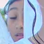 Detected person