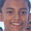 Detected person