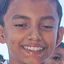 Detected person
