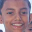 Detected person