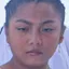 Detected person