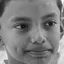Detected person