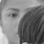 Detected person