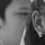 Detected person