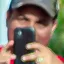 Detected person