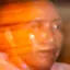 Detected person