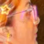 Detected person