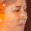 Detected person