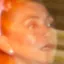 Detected person