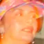 Detected person