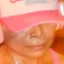 Detected person