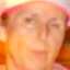 Detected person