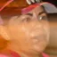 Detected person