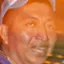 Detected person