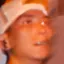 Detected person