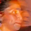 Detected person