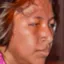 Detected person