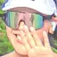 Detected person