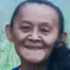 Detected person