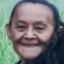 Detected person