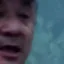 Detected person