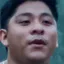 Detected person