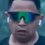 Detected person