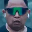 Detected person